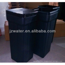 RO Water Treatment Brine Tanks